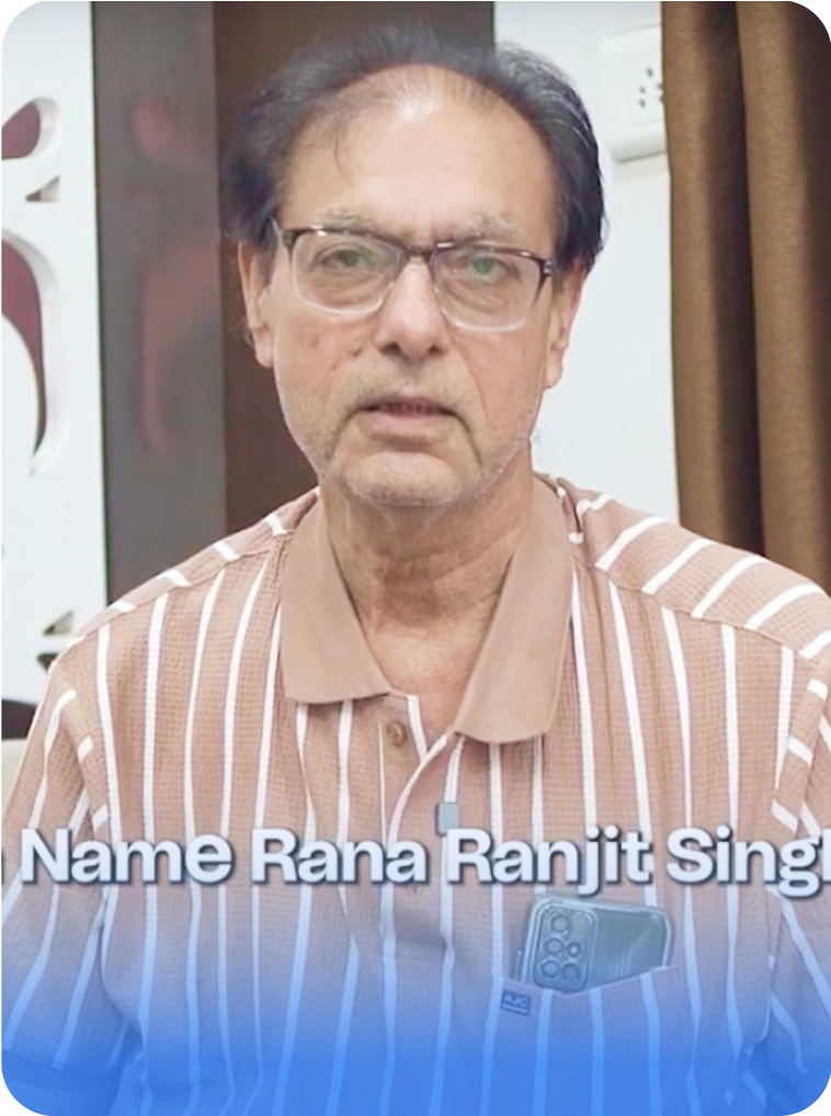 Rana Ranjit Singh