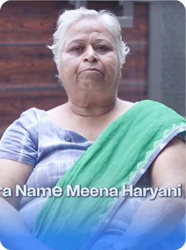 Meena Hariyani